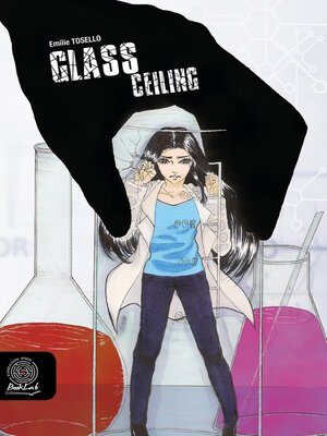 cover image of Glass Ceiling